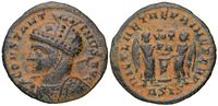 Constantine the Great     VLPP Siscia RIC 84