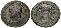 Constantine the Great     VLPP Siscia RIC 84