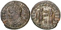 Constantine the Great     VLPP Siscia RIC 94