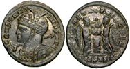 Constantine the Great     VLPP Siscia RIC 95