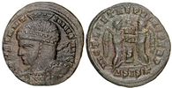 Constantine the Great     VLPP Siscia RIC 95