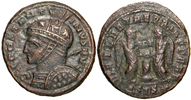 Constantine the Great     VLPP Siscia RIC 95