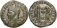 Constantine the Great     VLPP Siscia RIC 95