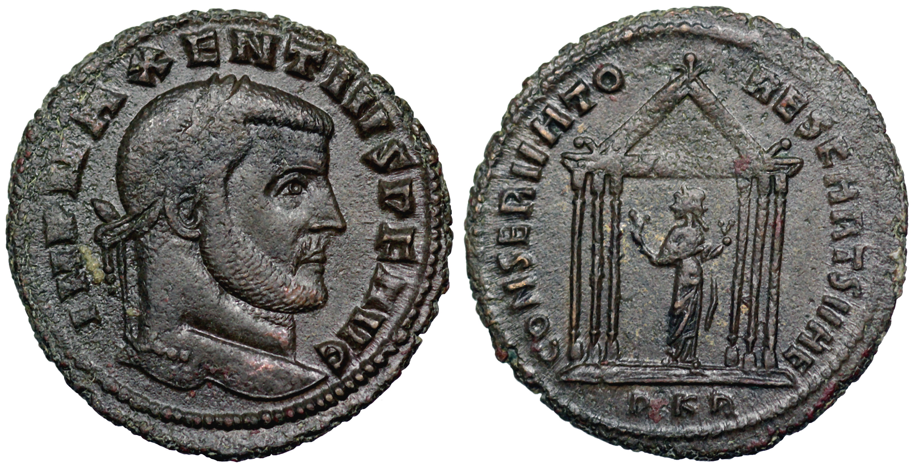 Carthage and the Quinquegentiani