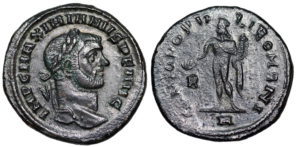 Maximianus